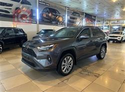 تويوتا راف 4